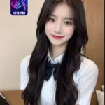 AIIMA Female Influencer Hot51 Indonesia Inspiring