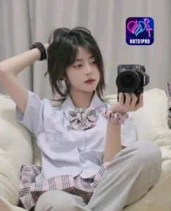 Justina Xie HOT51PRO