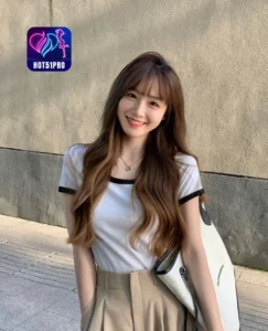 Karina's GF HOT51PRO