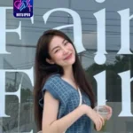 Tỏi Female Influencer Hot51 Indonesia Popular and Inspiring