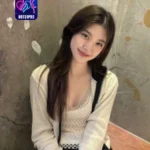 Discover K_Gh._E Rising Star Female Influencer on Hot51