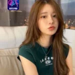 𝙙𝙤𝙧𝙠𝙮𝙡𝙪𝙫 Female Influencer Hot51 yang Terkenal