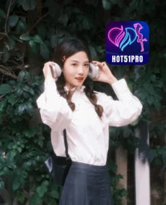 Aaron Bennett-HOT51PRO