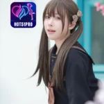 Alina Scott Cantik Memukau di Hot51 APK 2026 Viral