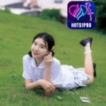 Aria Parker Cantik di Hot51 Apk 2026 Terbaru