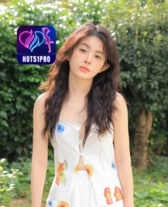 Austin Richardson HOT51PRO