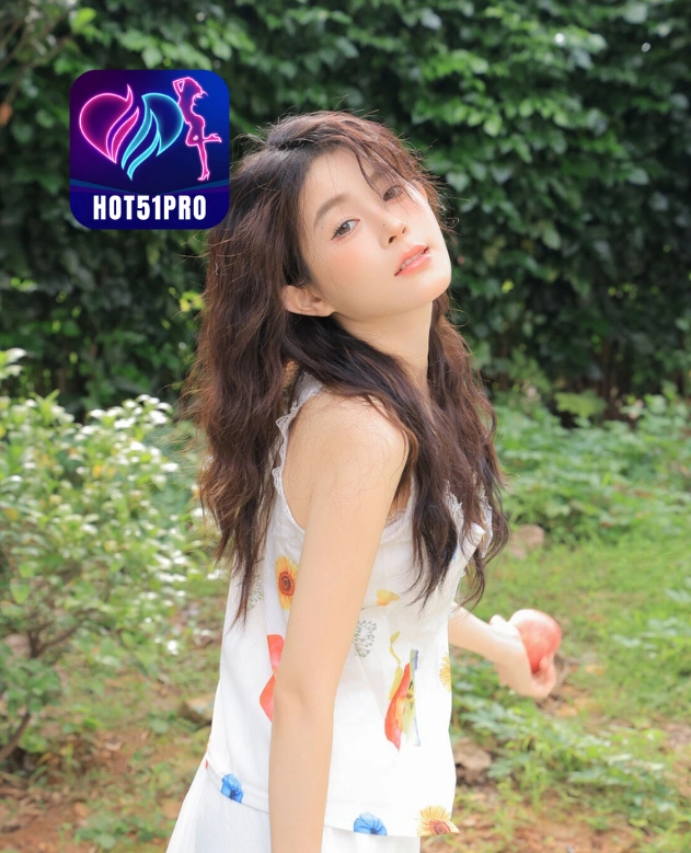 Austin Richardson HOT51PRO