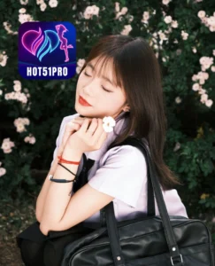 Bella Morgan-HOT51PRO