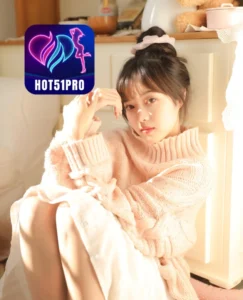 Cecilia Ward-Hot51PRO