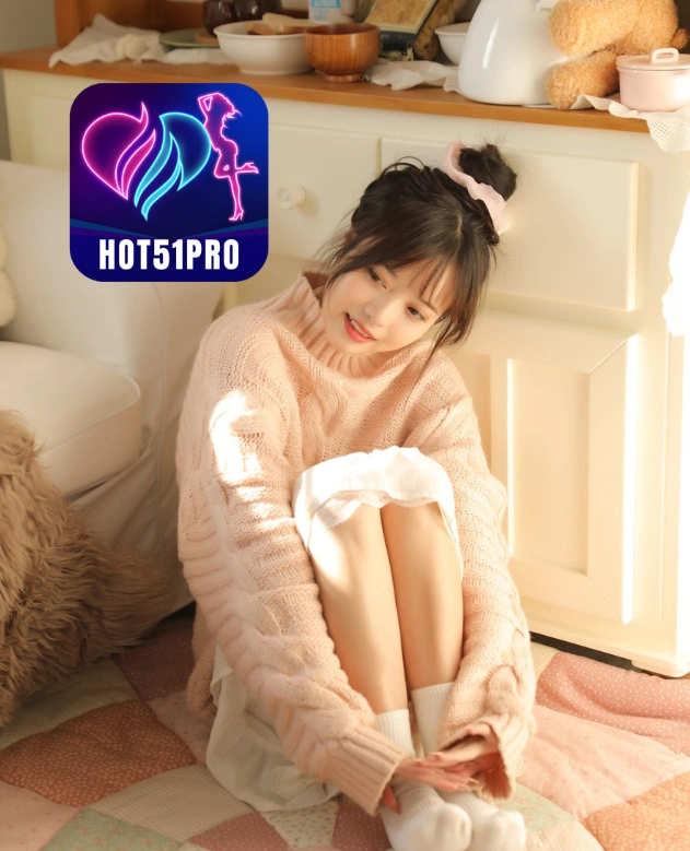 Cecilia Ward-Hot51PRO