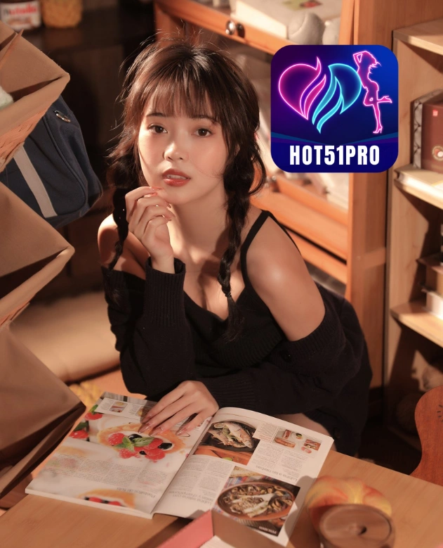 Chase Miller-Hot51PRO