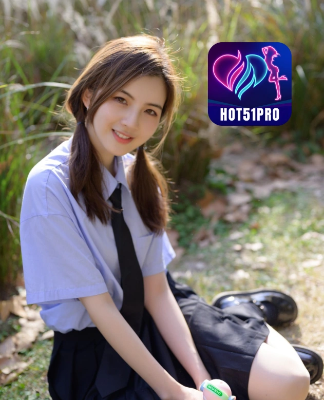 Colin Rutherford Hot51PRO