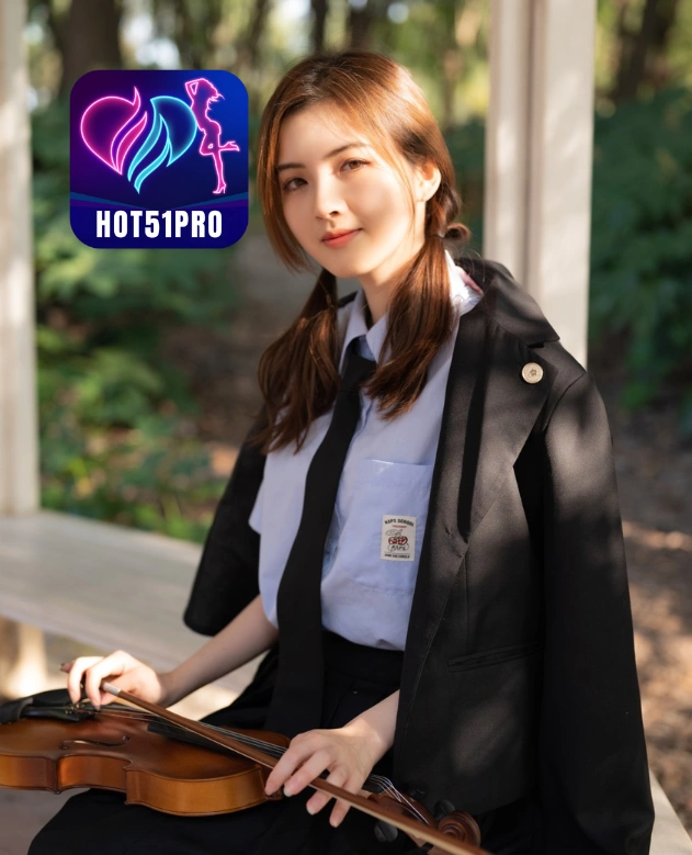 Colin Rutherford Hot51PRO