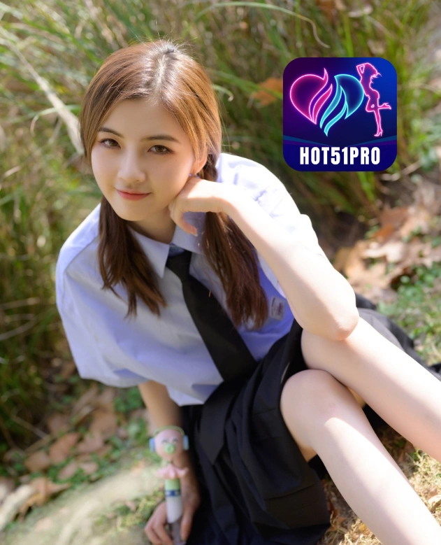 Colin Rutherford Hot51PRO