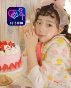 Daisy Langford Hot51PRO