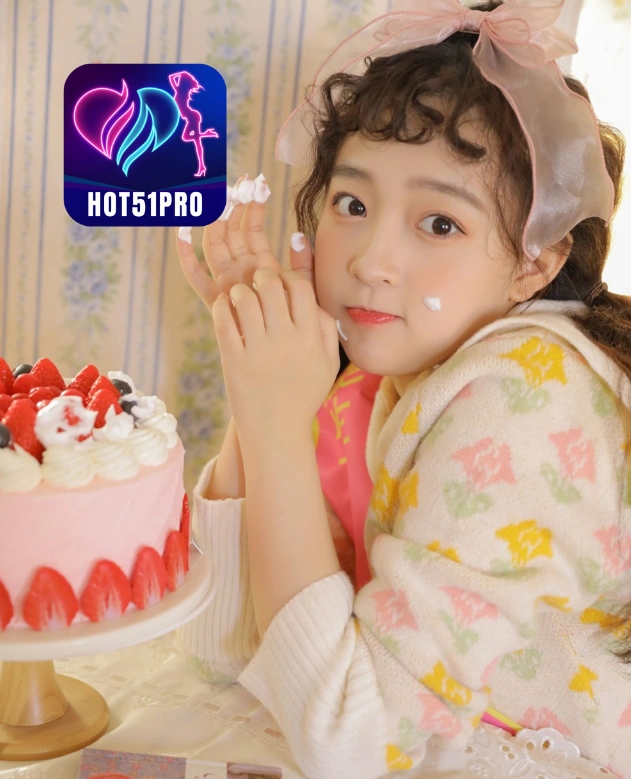 Daisy Langford Hot51PRO