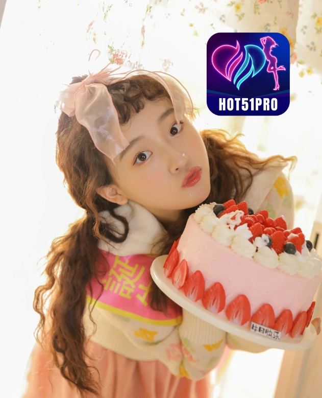 Daisy Langford Hot51PRO