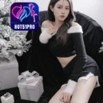 Daisy Morgan Cantik Memukau di Hot51 Apk 2026