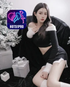 Daisy Morgan-Hot51PRO