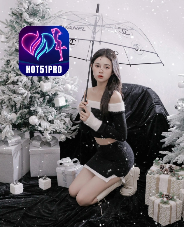 Daisy Morgan-Hot51PRO