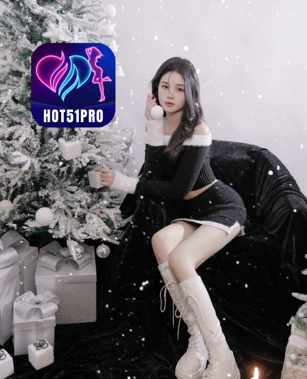 Daisy Morgan-Hot51PRO