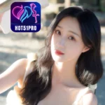 Damian Scott Cantik di Hot51 Apk 2026 Terbaru