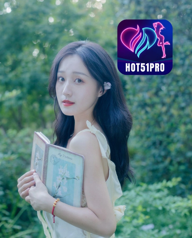 Damian Scott-Hot51PRO