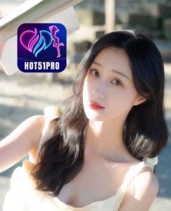 Damian Scott-Hot51PRO