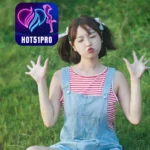 Daniela Perez Cantik di Hot51 Apk 2026