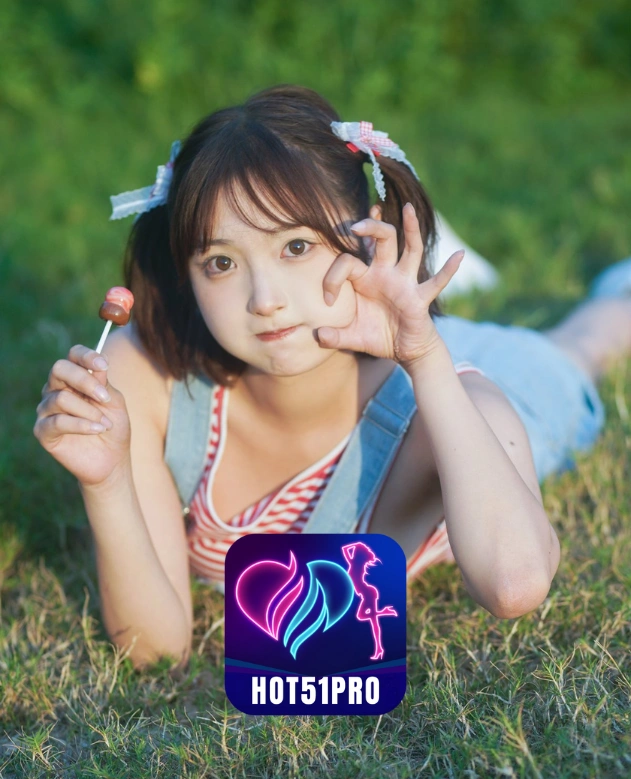 Daniela Perez-Hot51PRO