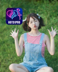 Daniela Perez-Hot51PRO