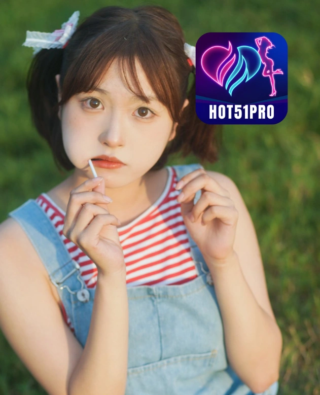 Daniela Perez-Hot51PRO