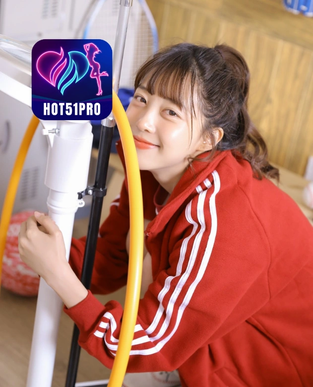 David Northwood Hot51PRO