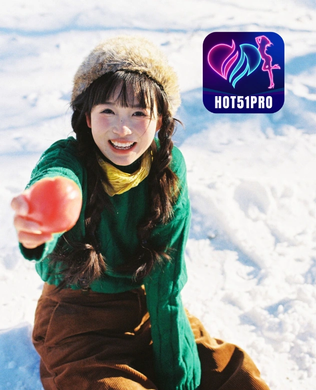 Delilah Beaumont Hot51PRO