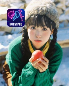 Delilah Beaumont Hot51PRO