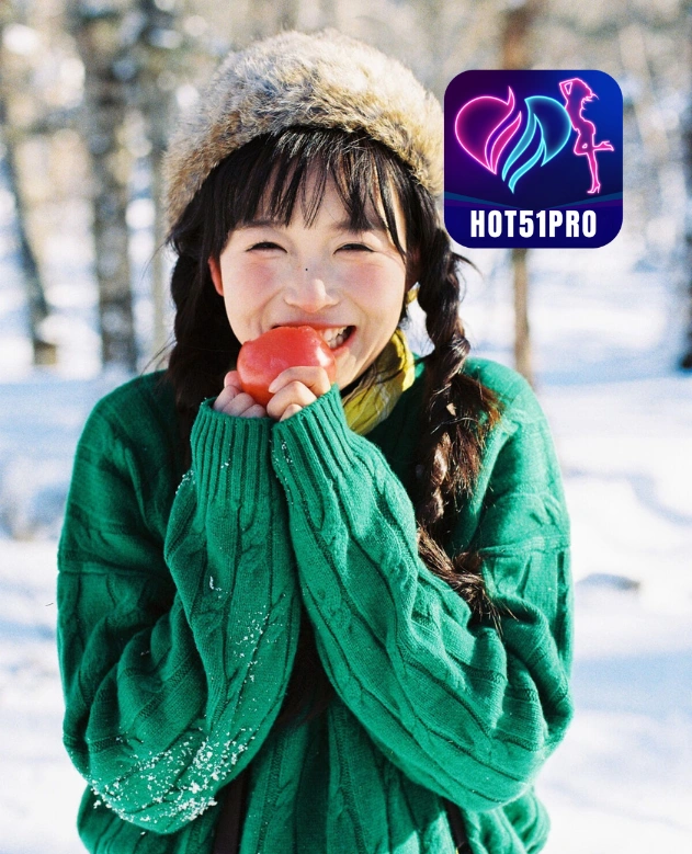 Delilah Beaumont Hot51PRO