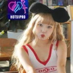 Destiny Turner Cantik Menjadi Sorotan Hot51 2026