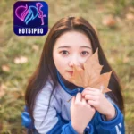 Dominic Fairview Cantik di Hot51 Mod Apk iOS