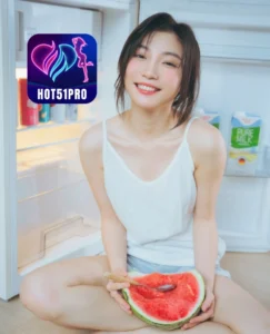 Eleanor Ashcroft Hot51PRO