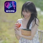 Ella Hughes Cantik Memukau di Hot51 Apk 2026