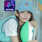 Emily Kensington Cantik di Hot51 Mod Apk iOS