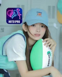 Emily Kensington Hot51PRO