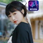 Ethan Ward Cantik dan Menarik di Hot51 Apk 2026