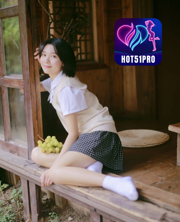 Freya Graham-Hot51PRO