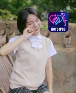 Freya Graham-Hot51PRO