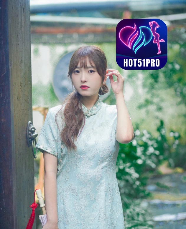 Grace Hughes-Hot51PRO