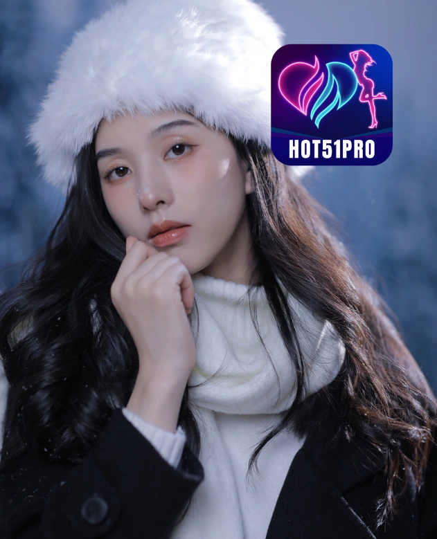 Hazel Bennett HOT51PRO