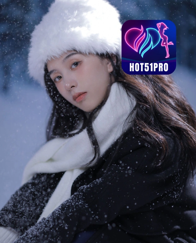 Hazel Bennett HOT51PRO