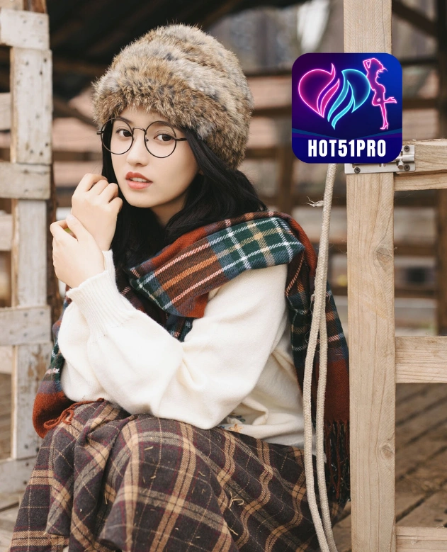 Hazel Brooks-HOT51PRO