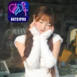 Henry Bennett Cantik di Hot51 Apk 2026 Terbaru